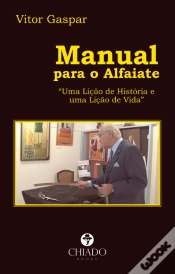 Capa do artigo Manual para o Alfaiate