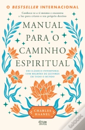 Capa do artigo Manual para o Caminho Espiritual
