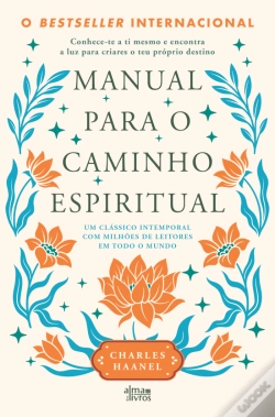 Capa do artigo Manual para o Caminho Espiritual