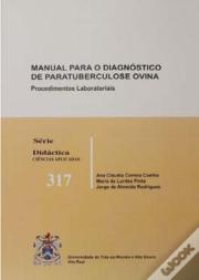 Manual Para o Diagnóstico de Paratuberculose Ovina