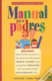 Capa do artigo Manual Para Padres