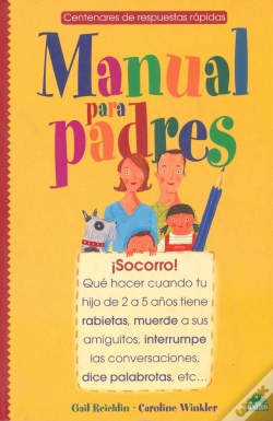 Capa do artigo Manual Para Padres