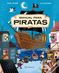 Manual Para Piratas