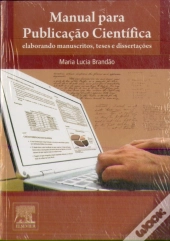 Manual Para Publicação Científica