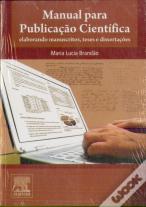 Manual Para Publicação Científica