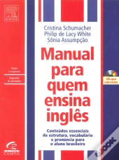 Manual para Quem Ensina Inglês