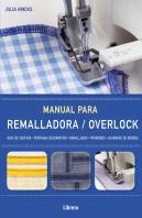 Manual Para Remalladora/Overlock
