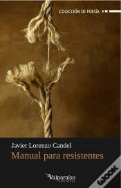 Capa do artigo Manual Para Resistentes