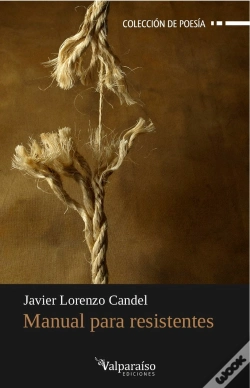 Capa do artigo Manual Para Resistentes
