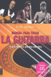 Capa do artigo Manual Para Tocar La Guitarra