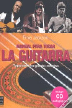 Capa do artigo Manual Para Tocar La Guitarra