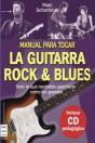 Manual Para Tocar La Guitarra Rock & Blues - Preview