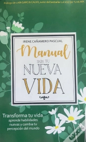 Capa do artigo Manual Para Tu Nueva Vida