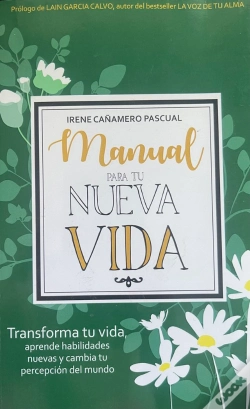 Capa do artigo Manual Para Tu Nueva Vida
