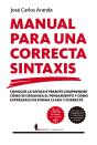 Manual Para Una Correcta Sintaxis - Preview