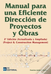 Capa do artigo Manual Para Una Eficiente Dirección De Proyectos Y Obras