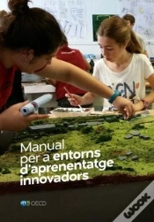 Capa do artigo Manual Per A Entorns D
