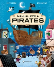 Capa do artigo Manual Per A Pirates