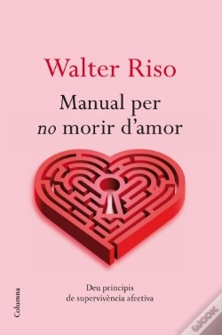 Capa do artigo Manual Per No Morir D'Amor