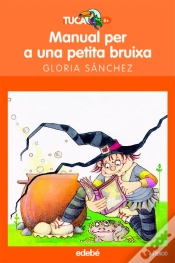 Capa do artigo Manual Per Una Petita Bruixa