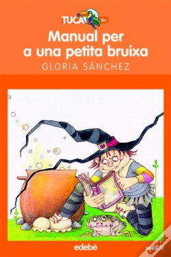 Capa do artigo Manual Per Una Petita Bruixa