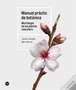 Capa do artigo Manual Practic De Botanica