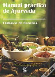 Manual Práctico De Ayurveda