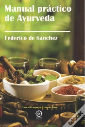 Capa do artigo Manual Práctico De Ayurveda