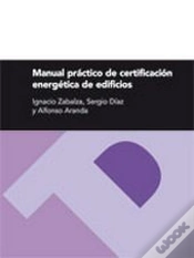 Capa do artigo Manual Práctico De Certificación Energética De Edificios