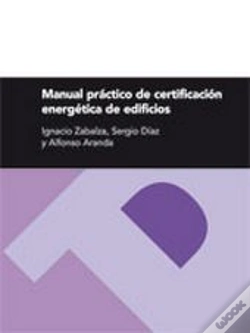 Capa do artigo Manual Práctico De Certificación Energética De Edificios