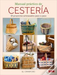 Manual Practico De Cesteria
