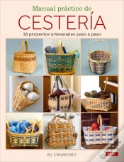 Capa do artigo Manual Practico De Cesteria