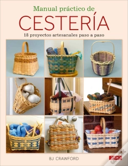 Capa do artigo Manual Practico De Cesteria
