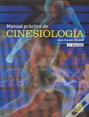 Capa do artigo Manual Práctico De Cinesiología (Bicolor)