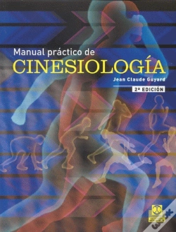 Capa do artigo Manual Práctico De Cinesiología (Bicolor)