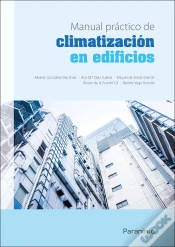 Capa do artigo Manual Práctico De Climatización En Edificios