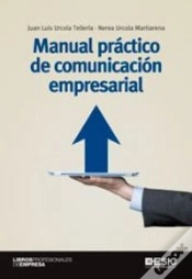 Capa do artigo Manual Práctico De Comunicación Empresarial