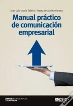 Capa do artigo Manual Práctico De Comunicación Empresarial