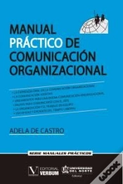 Capa do artigo Manual Práctico De Comunicación Organizacional