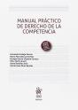 Manual Práctico De Derecho De La Competencia - Preview