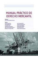 Manual Práctico De Derecho Mercantil
