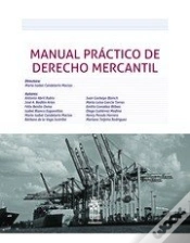 Capa do artigo Manual Práctico De Derecho Mercantil