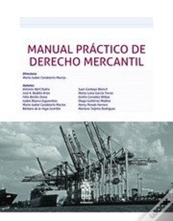 Capa do artigo Manual Práctico De Derecho Mercantil