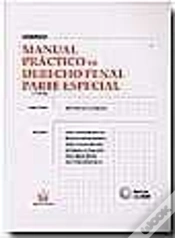 Capa do artigo Manual Práctico De Derecho Penal Parte Especial