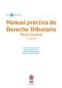 Manual Practico De Derecho Tributario Parte General 7ª Edici - Preview