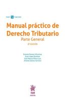 Manual Practico De Derecho Tributario Parte General 8ª Edic