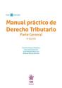 Manual Practico De Derecho Tributario Parte General 8ª Edic - Preview