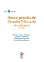 Manual Practico De Derecho Tributario Parte General 9ª Edic - Preview
