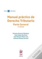 Manual Practico De Derecho Tributario Parte General 9ª Edic