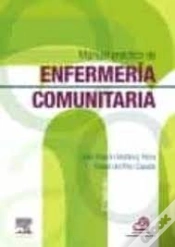 Capa do artigo Manual Práctico De Enfermería Comunitaria